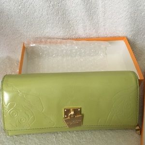 Samantha Thavasa Japan exclusive Toy Story wallet